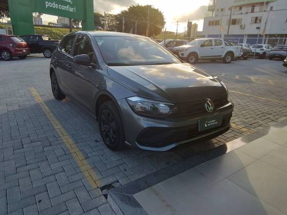 VOLKSWAGEN POLO 1.0 MPI TRACK MANUAL VOLKSWAGEN POLO 1.0 MPI TRACK MANUAL